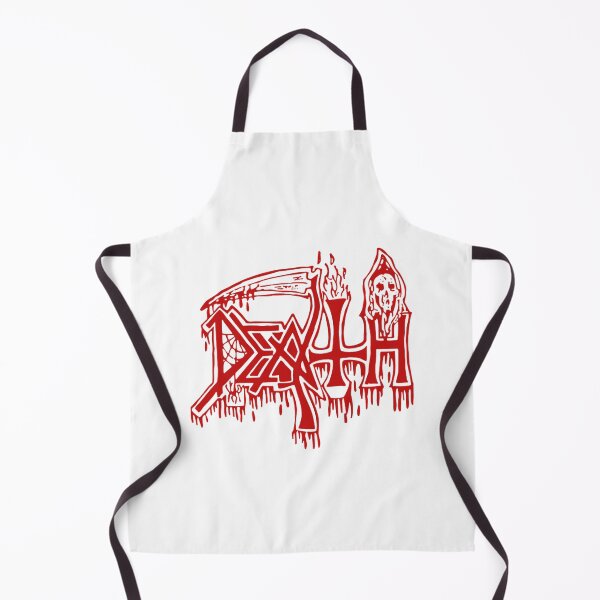 Item preview, Death Band   designed and sold by RobertTree.