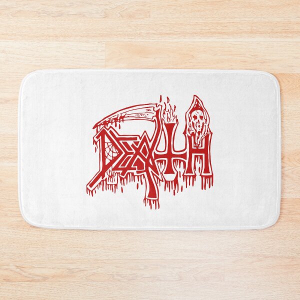 Item preview, Death Band   designed and sold by RobertTree.