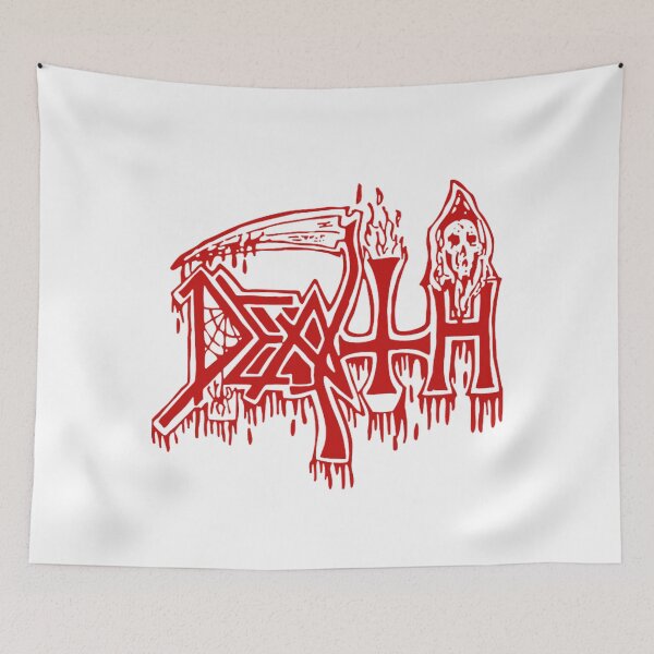Item preview, Death Band   designed and sold by RobertTree.