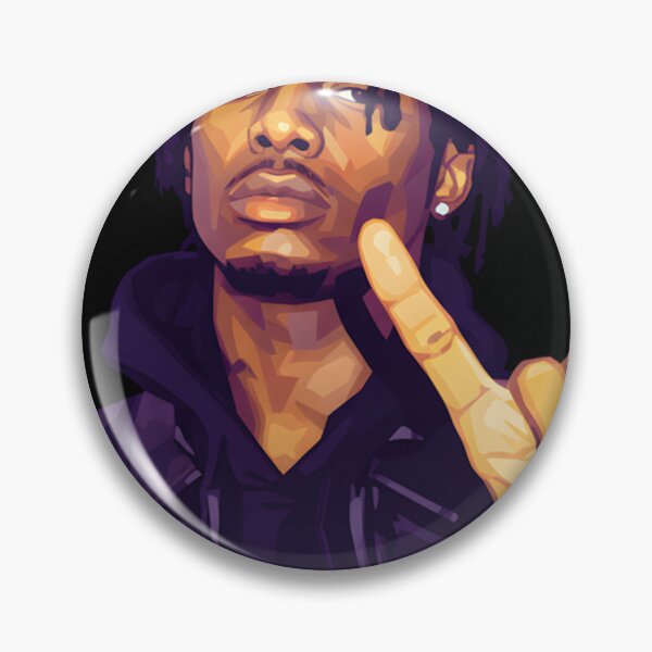 Item preview, PlayBoi Carti  designed and sold by Superkent.