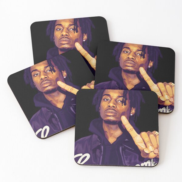 Item preview, PlayBoi Carti  designed and sold by Superkent.