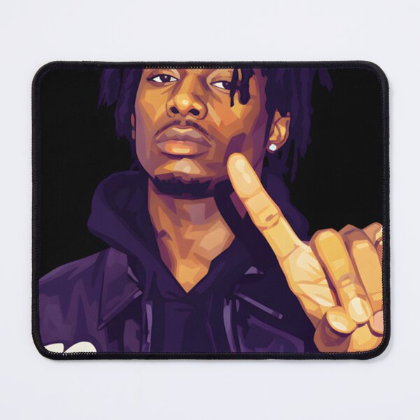 Item preview, PlayBoi Carti  designed and sold by Superkent.