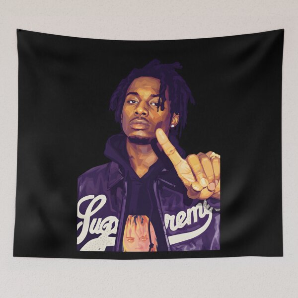 Item preview, PlayBoi Carti  designed and sold by Superkent.