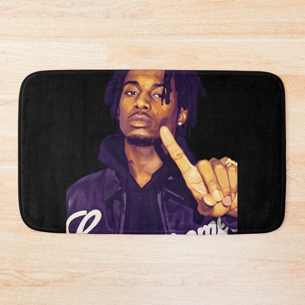 Item preview, PlayBoi Carti  designed and sold by Superkent.