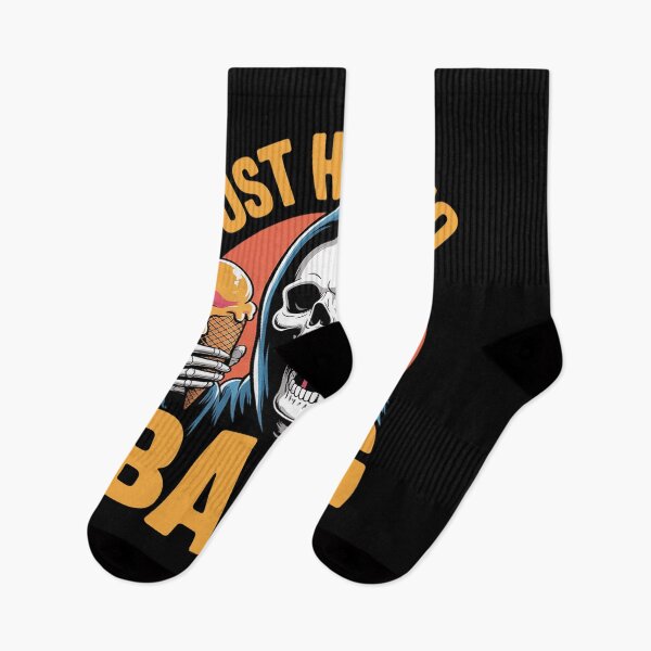 Item preview, Just Here To Bang designed and sold by NetoGalaxy.
