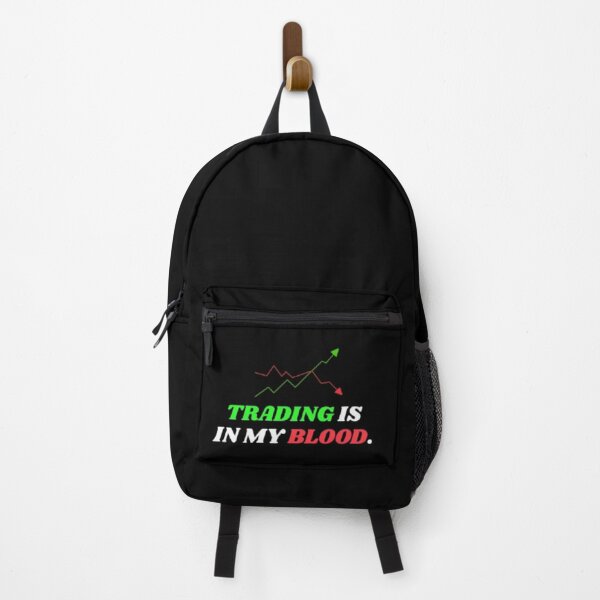 Item preview, Trading is exciting designed and sold by VINEY PREET AKKAL.