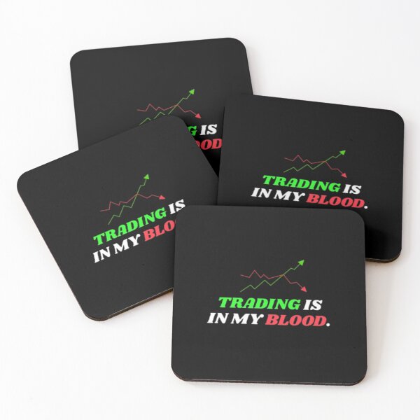 Item preview, Trading is exciting designed and sold by VINEY PREET AKKAL.