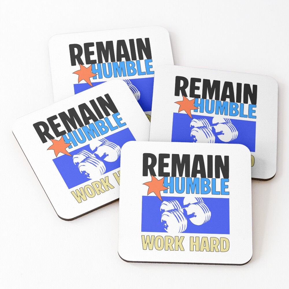Item preview, Coasters (Set of 4) designed and sold by JavaGraph.