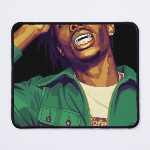 Item preview, PLAYBOI CARTI  designed and sold by Superkent.