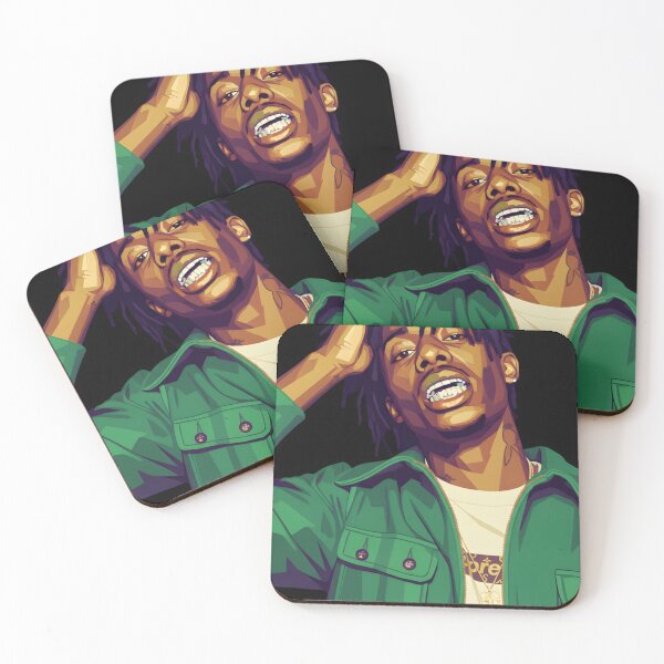 Item preview, PLAYBOI CARTI  designed and sold by Superkent.