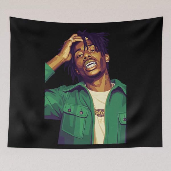Item preview, PLAYBOI CARTI  designed and sold by Superkent.