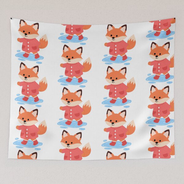 Item preview, Baby Shower Rainy Day designed and sold by KJackArtwork.