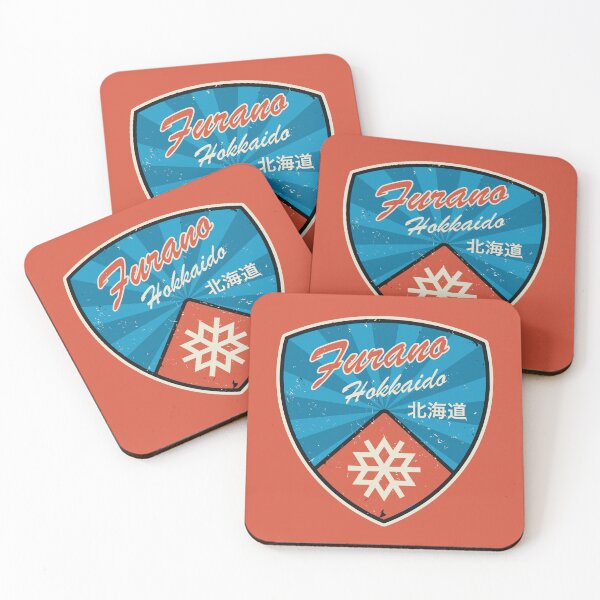Item preview, Furano, Hokkaido, Japan designed and sold by studio838.