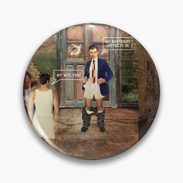 Item preview, Junior Suite designed and sold by PrivateVices.