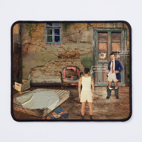Item preview, Junior Suite designed and sold by PrivateVices.