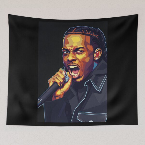 Item preview, Playboi Carti designed and sold by Superkent.