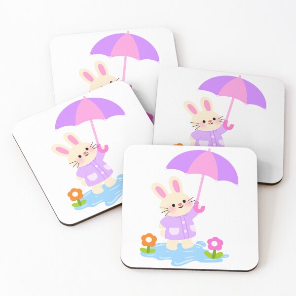 Item preview, Baby Shower Rainy Day designed and sold by KJackArtwork.