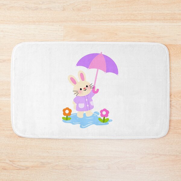 Item preview, Baby Shower Rainy Day designed and sold by KJackArtwork.