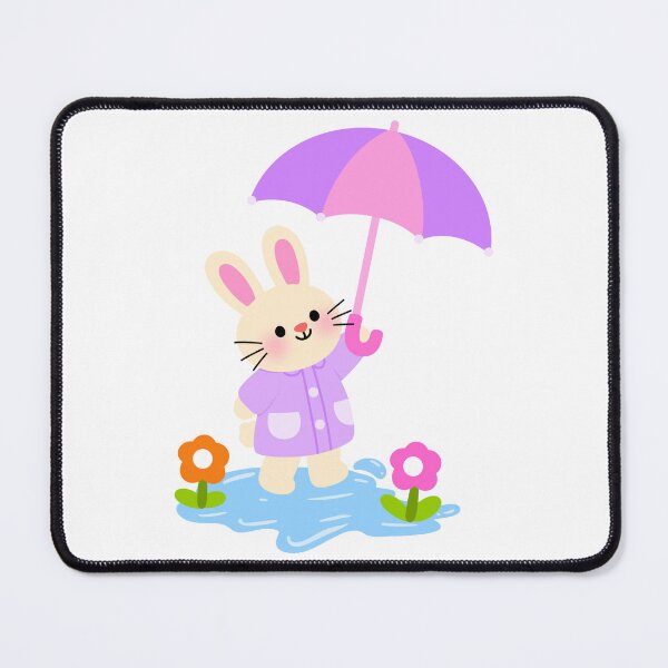Item preview, Baby Shower Rainy Day designed and sold by KJackArtwork.