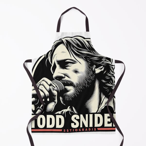 Item preview, todd snider designed and sold by NCNGDESIGN.