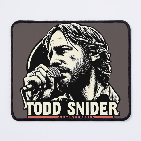 Item preview, todd snider designed and sold by NCNGDESIGN.