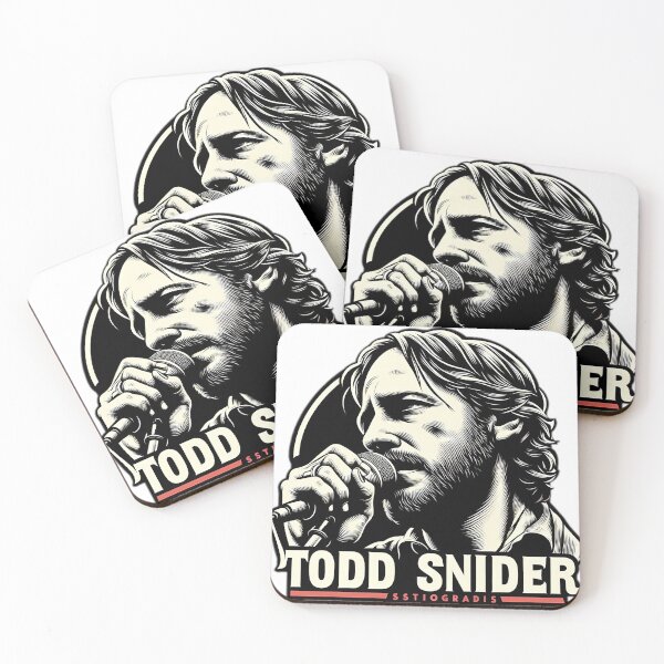 Item preview, todd snider designed and sold by NCNGDESIGN.