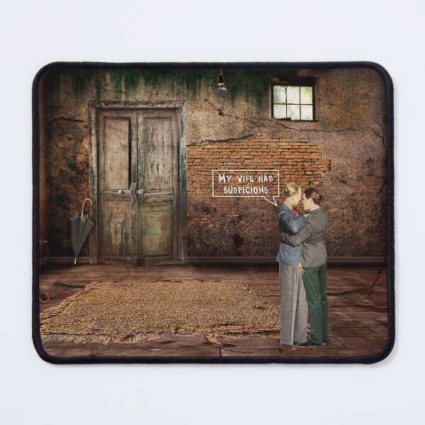 Item preview, Secret Love Nest designed and sold by PrivateVices.