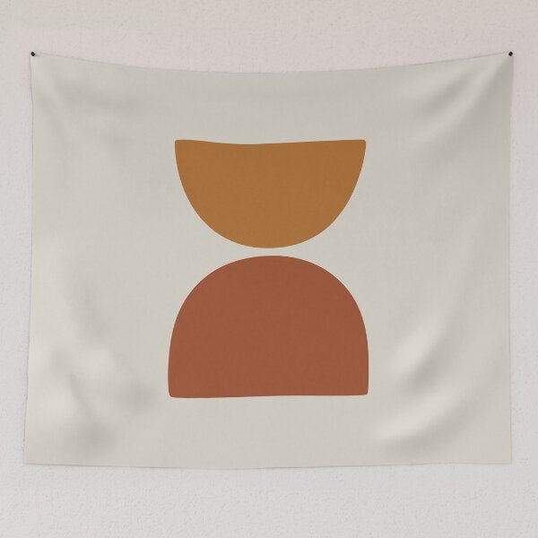 Item preview, Abstract Botanical Geometry designed and sold by jkrphoto.
