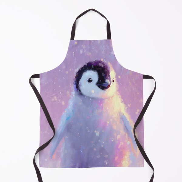 Item preview, Cute baby penguin designed and sold by valerko26.