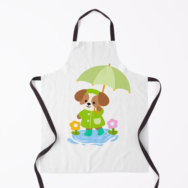 Item preview, Baby Shower Rainy Day designed and sold by KJackArtwork.