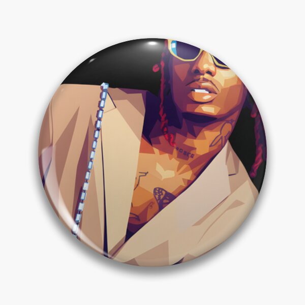 Item preview, Playboi Carti  designed and sold by Superkent.