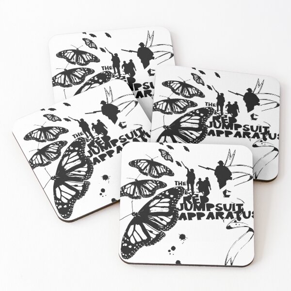 Item preview, The Black Giant Butterfly designed and sold by UntitleProject.