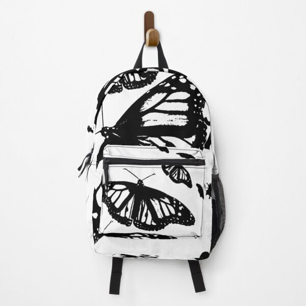 Item preview, The Black Giant Butterfly designed and sold by UntitleProject.