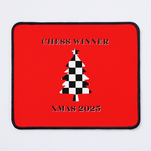 Item preview, Chess Winner Gift For Chess Player designed and sold by DorotaP.