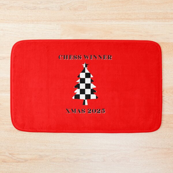 Item preview, Chess Winner Gift For Chess Player designed and sold by DorotaP.