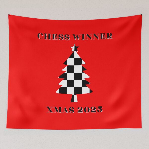 Item preview, Chess Winner Gift For Chess Player designed and sold by DorotaP.