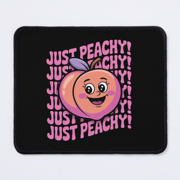 Item preview, Just Peachy Cottagecore Southern Belle Summer Mood designed and sold by NetoGalaxy.