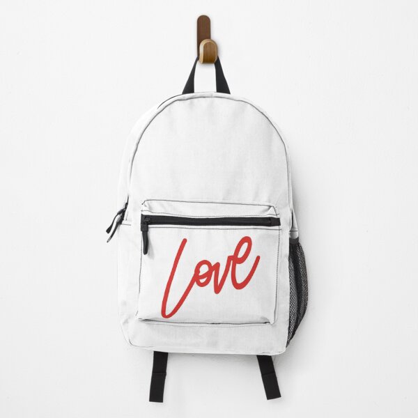 Item preview, Love Handwritten Minimalist Script designed and sold by The secret storage room.