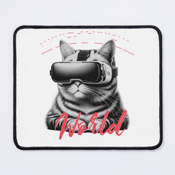 Item preview, Streetwear Cat designed and sold by VoidCult85.