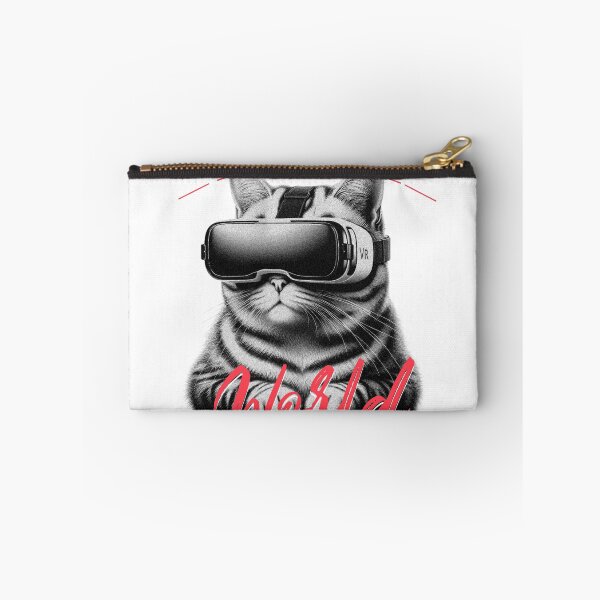 Item preview, Streetwear Cat designed and sold by VoidCult85.