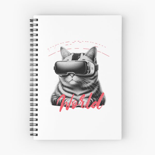 Item preview, Streetwear Cat designed and sold by VoidCult85.