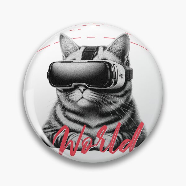 Item preview, Streetwear Cat designed and sold by VoidCult85.