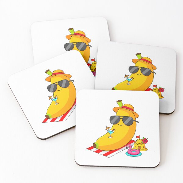 Item preview, Summer Banana Vibes designed and sold by MrRares21.