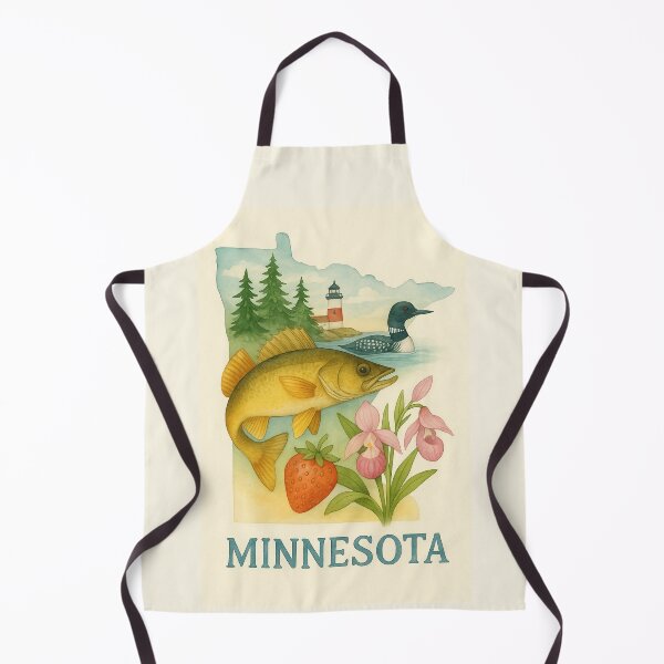 Item preview, Minnesota II designed and sold by Whimspired By Paxx.