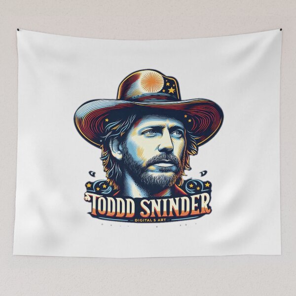 Item preview, todd snider designed and sold by NCNGDESIGN.