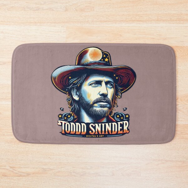 Item preview, todd snider designed and sold by NCNGDESIGN.