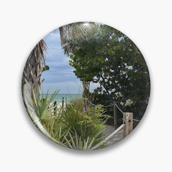 Item preview, Trail to beach  designed and sold by Vlaymon410.