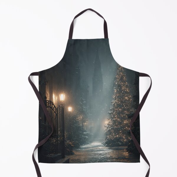Item preview, Magical Christmas Tree #5 designed and sold by Hazelight Horizons.
