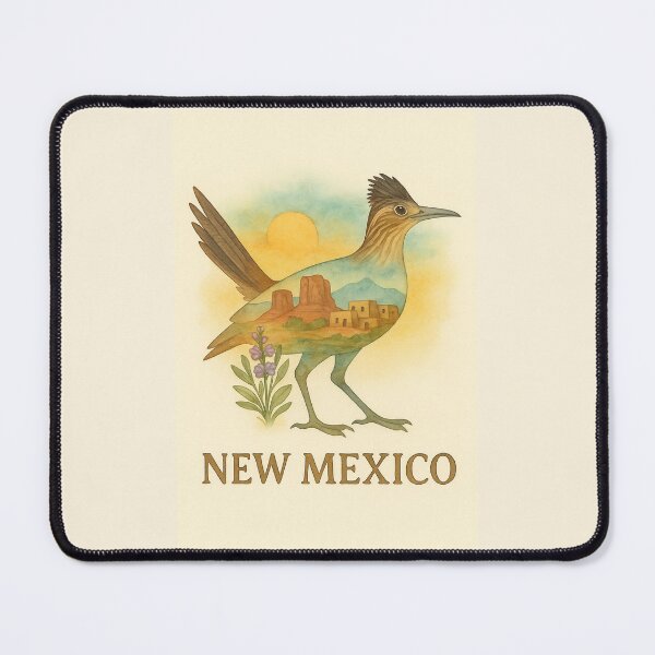 Item preview, New Mexico II designed and sold by Dream Whimspirations.