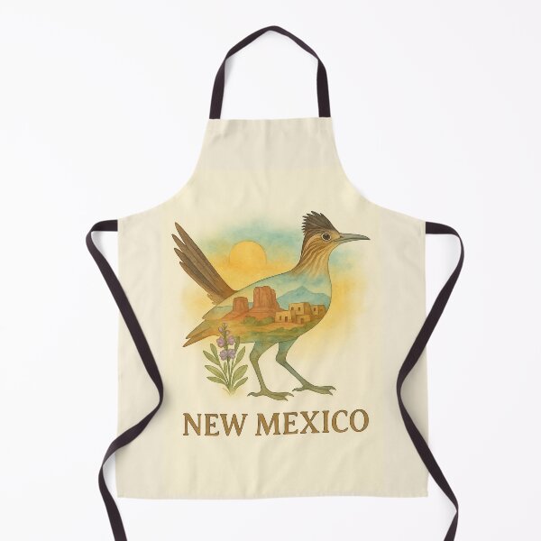 Item preview, New Mexico II designed and sold by Dream Whimspirations.
